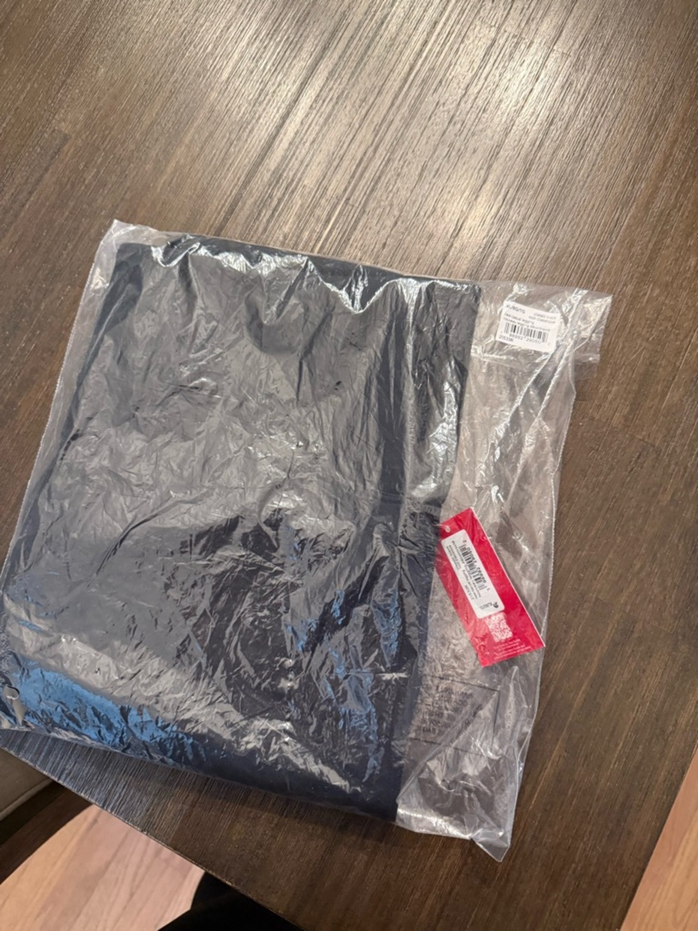 SPANX Black Leggings